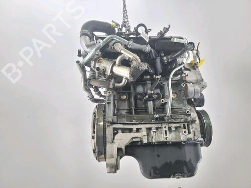Engine OPEL AGILA B (H08) 1.3 CDTI (F68) | BP40488014M1 - Image 4