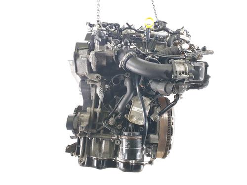 Engine AUDI A1 (8X1, 8XK) 1.4 TDI | BP39045195M1 - Image 2