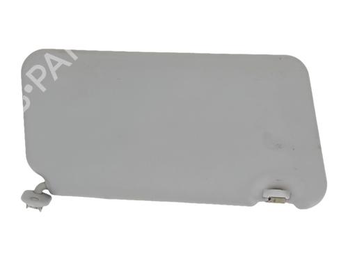 Left sun visor SUZUKI SWIFT III (MZ, EZ) 1.3 4x4 (RS 413, ZD11S) | BP40034839I1 - Image 2