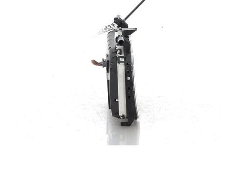 Instrument cluster RENAULT CLIO III (BR0/1, CR0/1) 1.2 16V (BR02, BR0J, BR11, CR02, CR0J, CR11) | BP17125964C47 