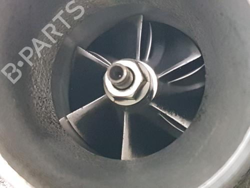 Engine PEUGEOT 308 I (4A_, 4C_) 1.6 HDi | BP30925120M1 