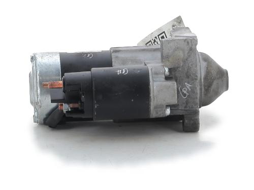 Used Starter RENAULT KANGOO Express (FC0/1_) 1.5 dCi (FC08, FC09) (82 hp) 30693317