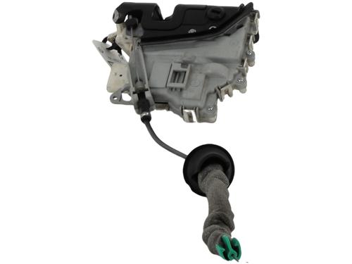 Rear left lock AUDI Q3 (8UB, 8UG) 2.0 TDI quattro | BP29198718C100 