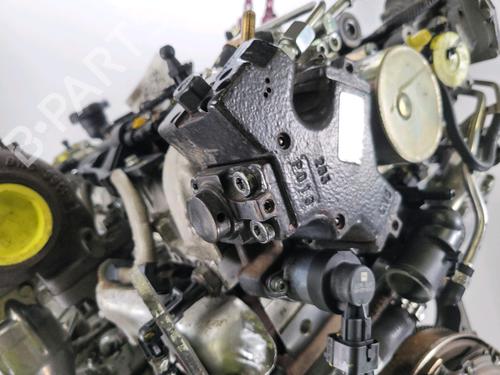 Engine CHEVROLET AVEO Hatchback (T300) 1.3 D | BP29265427M1 