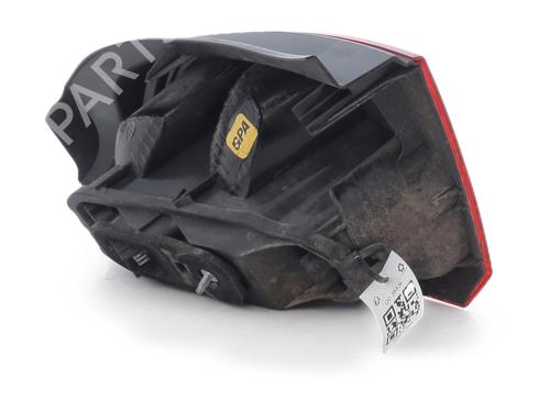 Right taillight RENAULT TWINGO II (CN0_) 1.2 16V (CN0K, CN0V, CN0A) | BP40035205C35 - Image 4