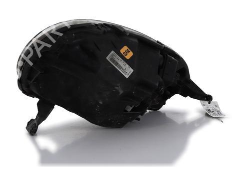 Right headlight NISSAN MICRA III (K12) 1.2 16V | BP30165186C29