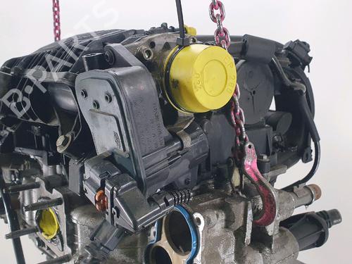 Engine PEUGEOT 208 I (CA_, CC_) 1.2 VTI 82 | BP30842478M1 