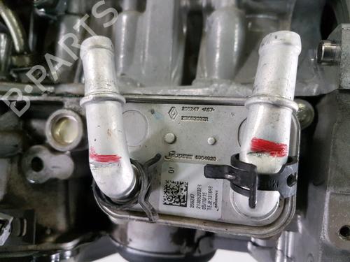 Engine NISSAN QASHQAI II (J11, J11_) 1.2 DIG-T | BP40619076M1 - Image 11