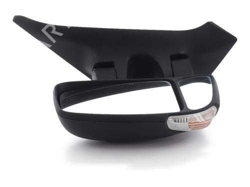 Left mirror RENAULT MASTER III Platform/Chassis (EV, HV, UV) 2.3 dCi 165 FWD (EV0P, EV0U, EV11, EV12, HV0P, HV0U,... | BP37166586C26 - Image 6
