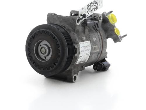 Used AC compressor AC compressor 37869465 37869465