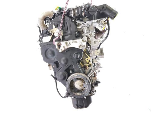Used Engine Engine 37658125 37658125