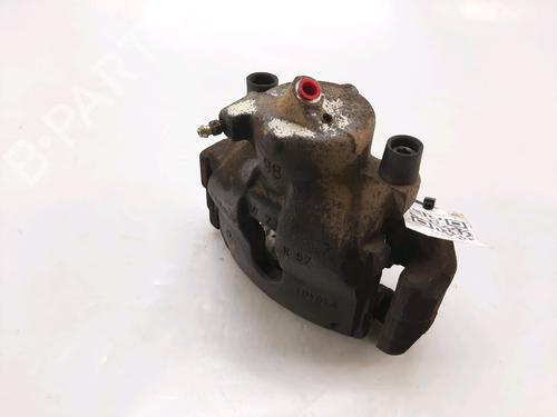 Right front brake caliper TOYOTA AVENSIS (_T22_) 1.6 VVT-i (ZZT220_, ZZT220R) | BP27918595M104 
