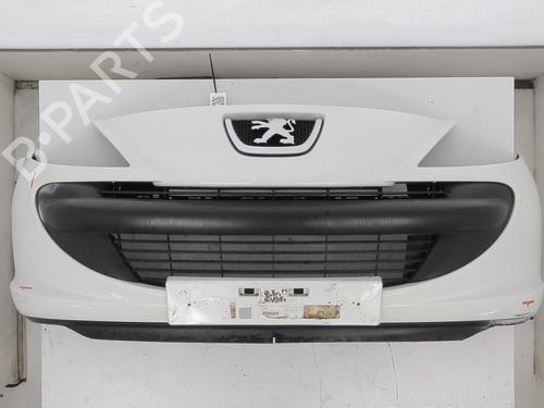 Used Front bumper Front bumper PEUGEOT 206+ (2L_, 2M_) 1.1 (60 hp) 36210838 36210838
