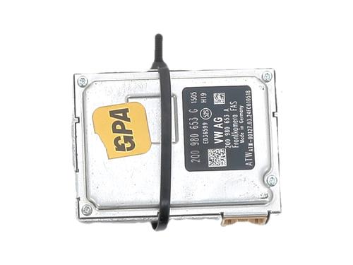 Camera VW POLO VI (AW1, BZ1, AE1) 1.0 TSI | BP40058163E14 - Image 3