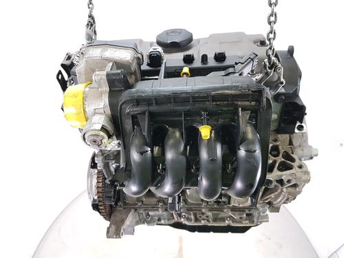 Engine CITROËN C3 I (FC_, FN_) 1.4 i | BP31635660M1 