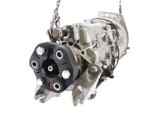 Gearbox BMW 1 (E87) 118 d | BP29495776M3