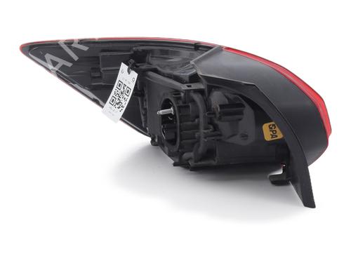 Right taillight DACIA SANDERO III 1.0 TCe 90 | BP37257070C35 - Image 4