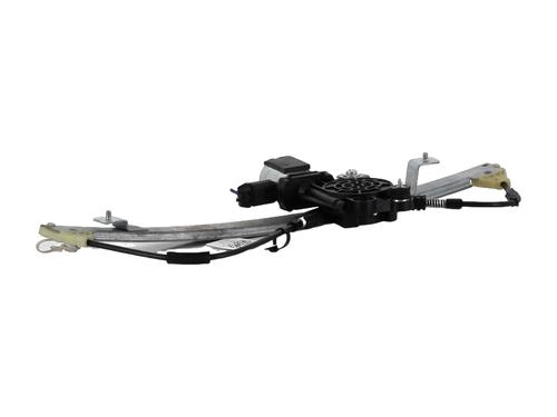 Front left window mechanism FIAT PUNTO (188_) 1.2 16V 80 (188.233, .235, .253, .255, .333, .353, .639,... | BP28207947C22 