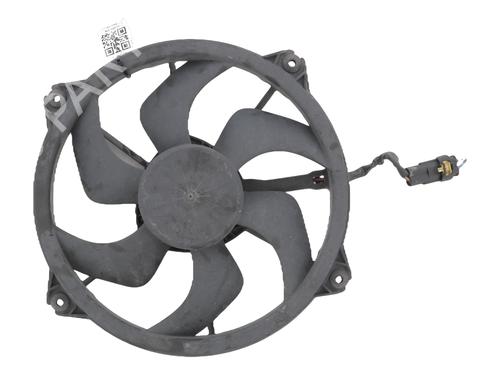 Radiator fan PEUGEOT PARTNER Tepee 1.6 HDi / BlueHDi 75 | BP33645799M35 - Image 2