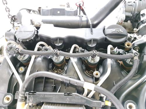 Engine CITROËN JUMPY II Van 1.6 HDi 90 16V | BP39576801M1 - Image 8
