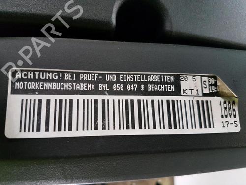 Motor JEEP COMPASS (MK49) 2.0 CRD 4x4 | BP29522368M1 