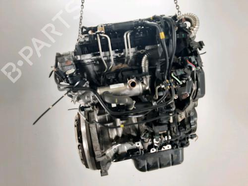 Engine CITROËN C5 III (RD_) 1.6 HDi 110 (RD9HZC) | BP36877422M1 - Image 4