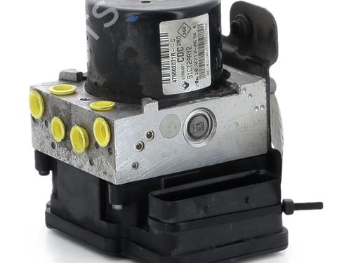 abs-pump-renault-laguna-coupe-dt01-2008-2009-2010-2011-2012-2013-2014-2015-38457344 main image