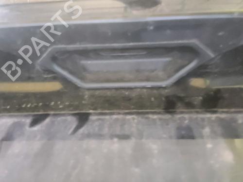 Tailgate FIAT SEDICI (189_) 1.9 D Multijet 4x4 | BP20611273C6 