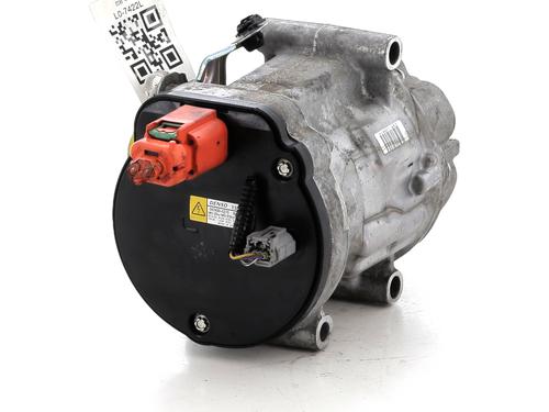 Used AC compressor TOYOTA C-HR (_X1_) 1.8 Hybrid (ZYX10_, ZYX11_, ZYX10R, ZYX11R) (122 hp) 30917533
