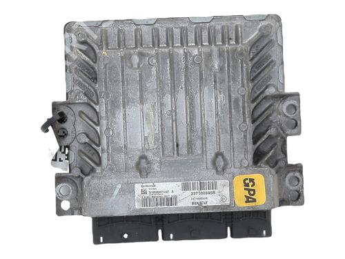 Engine control unit (ECU) RENAULT SCÉNIC III (JZ0/1_) 1.5 dCi | BP33190025M57 - Image 2