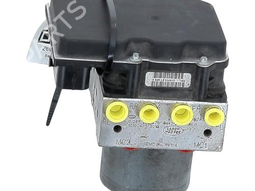 ABS pump LAND ROVER RANGE ROVER SPORT I (L320) 3.0 D 4x4 | BP25042642M43 