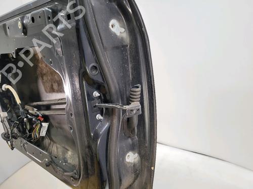 Left front door FORD FOCUS II (DA_, HCP, DP)  | BP27671847C2 