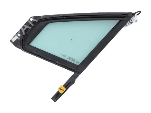 Front right quarter glass CITROËN C4 I (LC_)  | BP27910352C112 