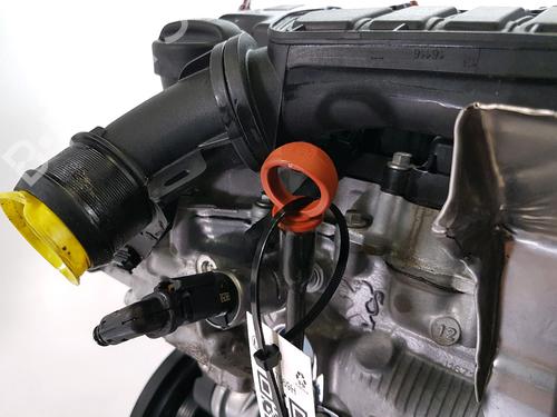 Engine PEUGEOT 2008 I (CU_) 1.2 THP 110 / PureTech 110 | BP39088040M1  - Image 9