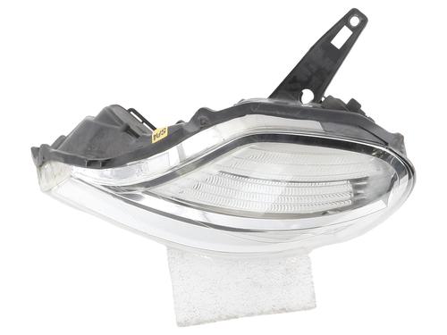 Left headlight RENAULT MODUS / GRAND MODUS (F/JP0_) 1.5 dCi (FP0G, JP0G) | BP30982131C28 