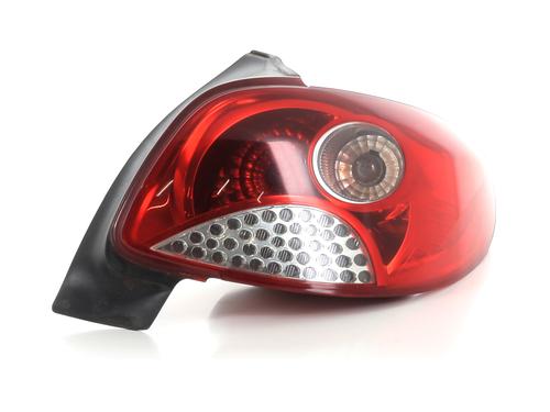 Right taillight PEUGEOT 206+ (2L_, 2M_) 1.4 i | BP29265480C35 