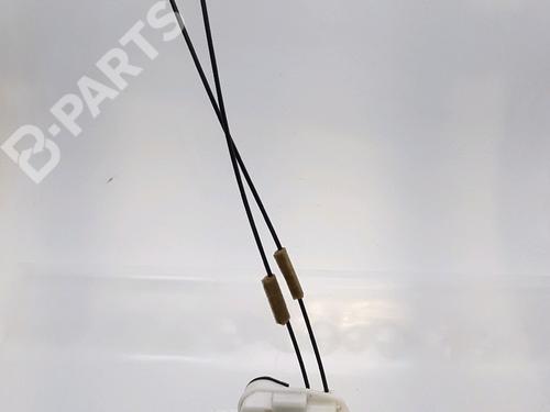 Used Front right lock MITSUBISHI OUTLANDER III (GG_W, GF_W, ZJ, ZL, ZK) 2.0 Hybrid 4WD (GG2W) (121 hp) 10433586