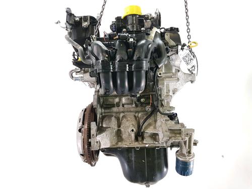 Engine PEUGEOT 107 (PM_, PN_) 1.0 | BP29552463M1 