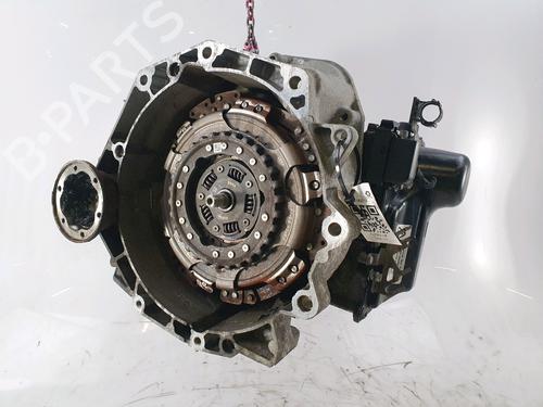 Gearbox AUDI A1 Sportback (8XA, 8XF) 1.4 TFSI | BP32226008M3