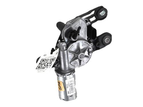 Wischermotor hinten für AUDI A3 Sportback (8VA, 8VF) 1.4 TSI (150 hp) 32130536
