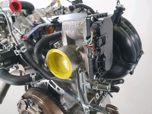Engine SUZUKI SPLASH (EX) 1.0 (A5B310) | BP38586518M1 - Image 6