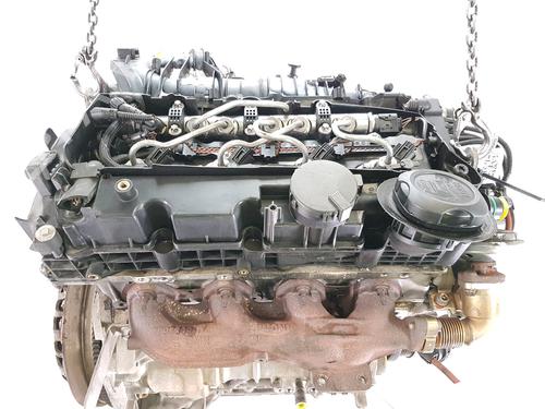 Engine BMW 1 Convertible (E88) 120 d | BP31866480M1 