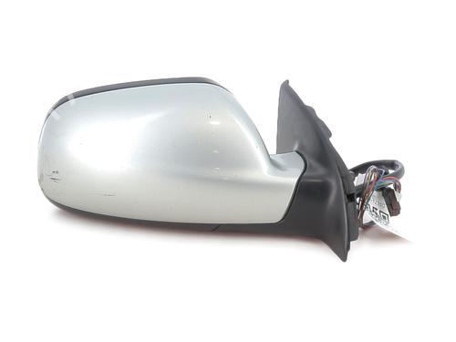 Right mirror PEUGEOT 307 (3A/C) 1.6 HDi 110 | BP27582138C27 