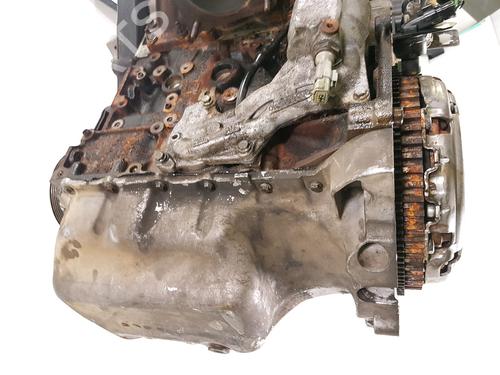 Engine PEUGEOT 206 Hatchback (2A/C) 1.6 16V | BP29346514M1 