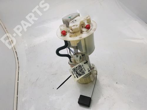Used Fuel pump Fuel pump CITROËN C1 (PM_, PN_) 1.0 (68 hp) 11123375 11123375
