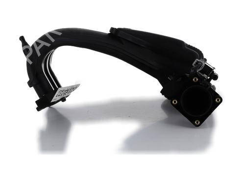 Manifold Indsugning NISSAN MICRA IV (K13K, K13KK) 1.2 (80 hp) 32378277