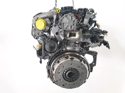 Engine PEUGEOT 3008 I MPV (0U_) 1.6 BlueHDi 120 | BP37457155M1 - Image 3