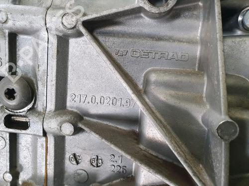 Gearbox BMW 1 (E87) 118 d | BP34337118M3  - Image 6