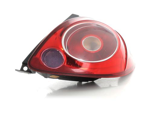 Right taillight FORD KA (RU8) 1.2 | BP25706637C35 