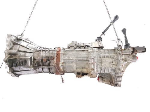 Used Gearbox SUZUKI GRAND VITARA I (FT, HT) 2.0 HDI 110 4x4 (SQ420D, TD82V) (109 hp) 19327271